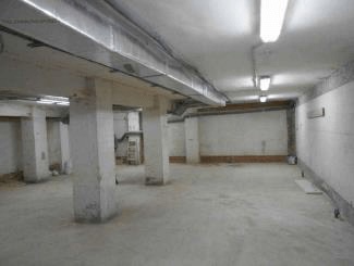 Esteban Terradas 6- Madrid